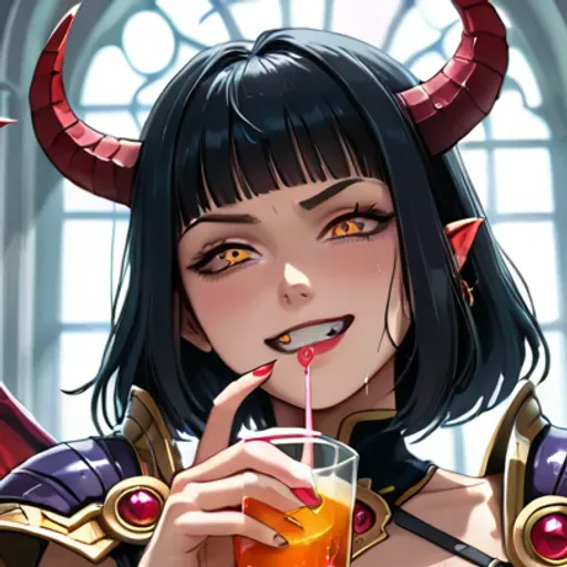 KI-Pornobild-Generator