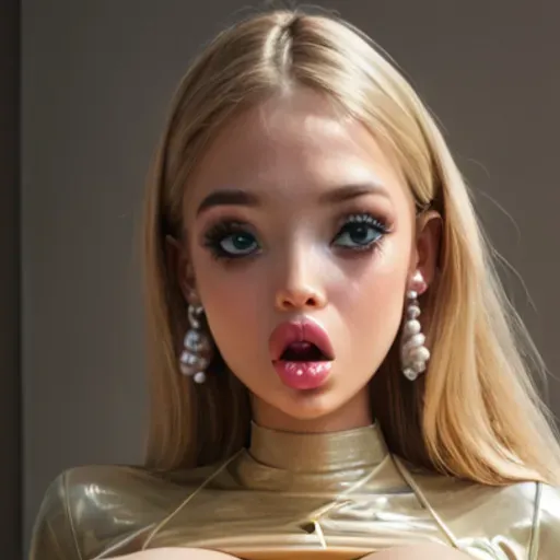 AI porn image generator