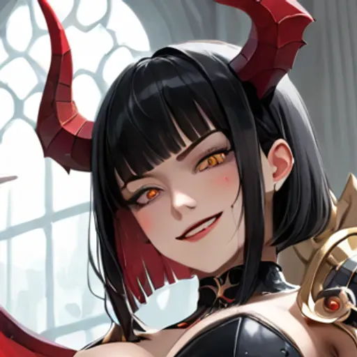 AI porn image generator