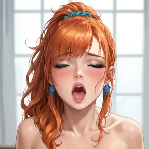 AI色情圖片產生器