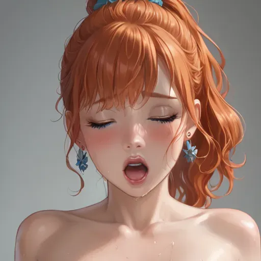 yapay zekâ porno görsel üretici