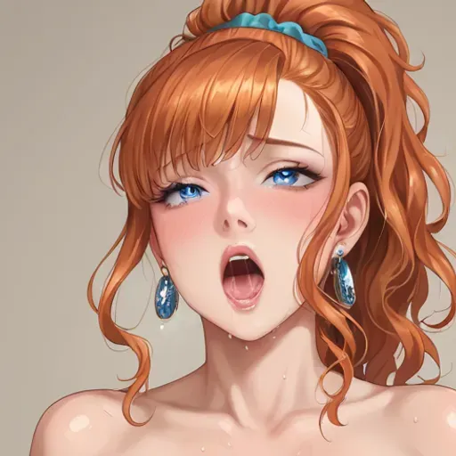 yapay zekâ porno görsel üretici