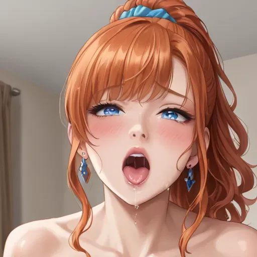 Pencipta imej lucah AI