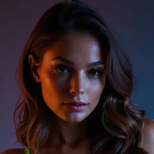 gerador de imagens pornô com IA