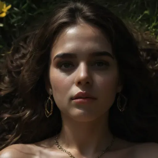 AI色情图片生成器