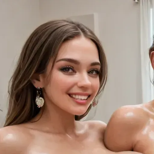 AIポルノ画像ジェネレーター