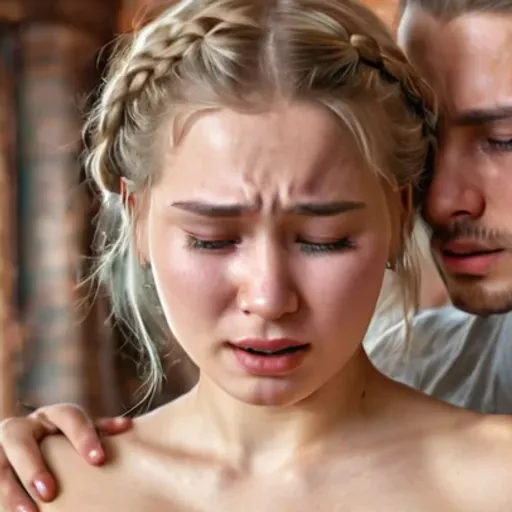 generatore di immagini porno IA