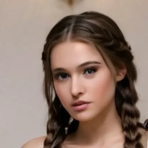 โปรแกรมสร้างภาพโปรนที่ใช้ปัญหา AI