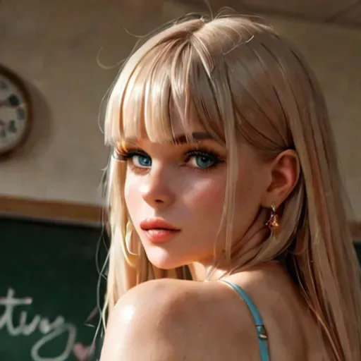 โปรแกรมสร้างภาพโปรนที่ใช้ปัญหา AI