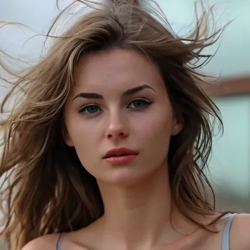 AI色情圖片產生器