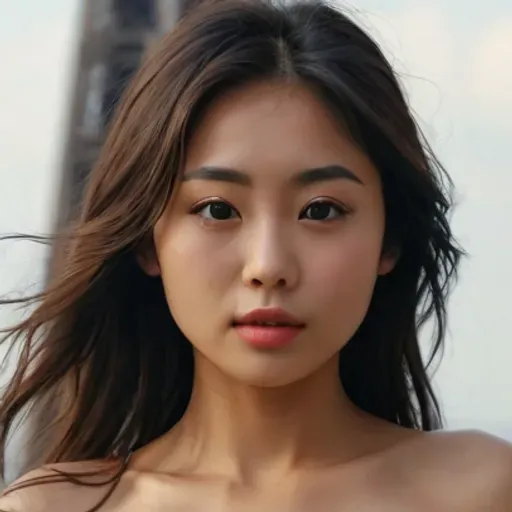 KI-Pornobild-Generator