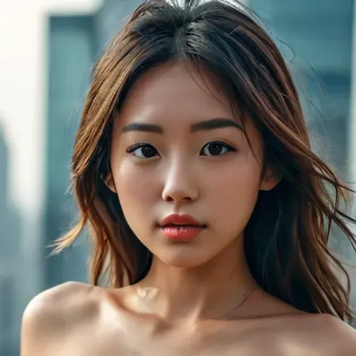 AI 포르노 이미지 생성기