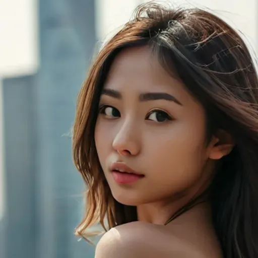 โปรแกรมสร้างภาพโปรนที่ใช้ปัญหา AI