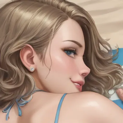 generatore di immagini porno IA