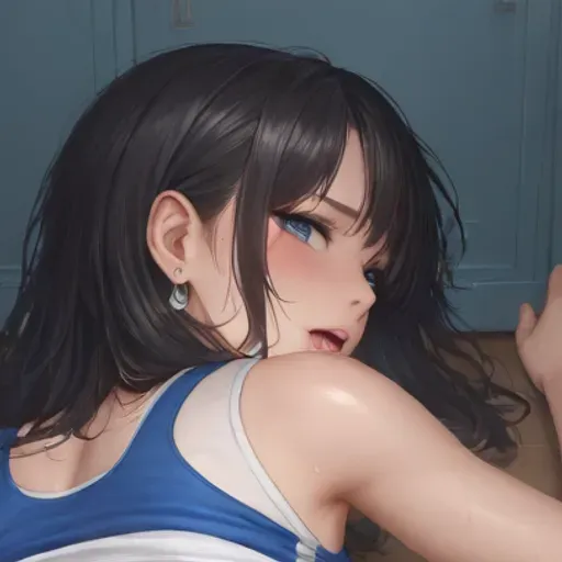 AI色情图片生成器