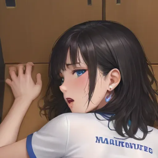 AI色情图片生成器