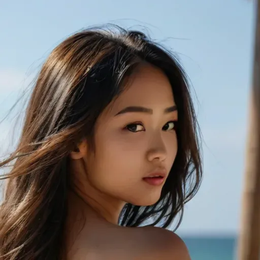 AI色情图片生成器