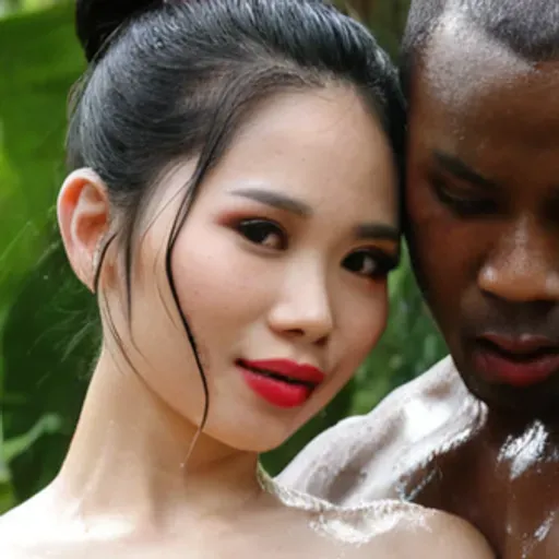 AI porn image generator