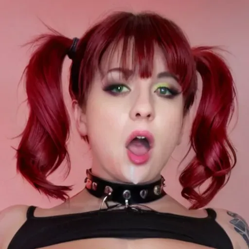 AI 포르노 이미지 생성기