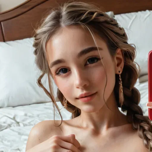 AI 포르노 이미지 생성기