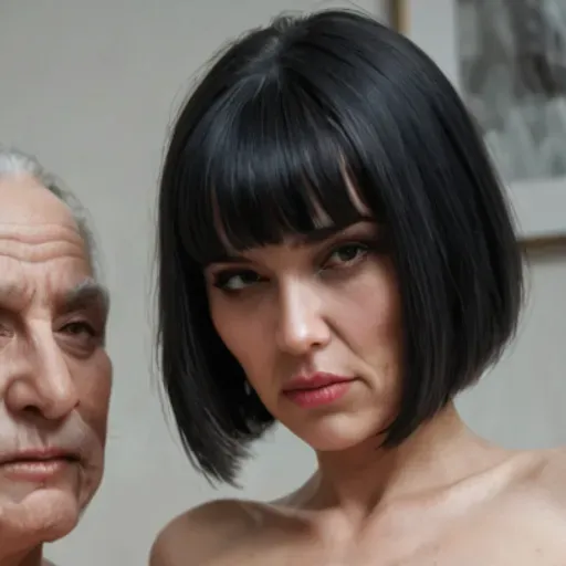 โปรแกรมสร้างภาพโปรนที่ใช้ปัญหา AI