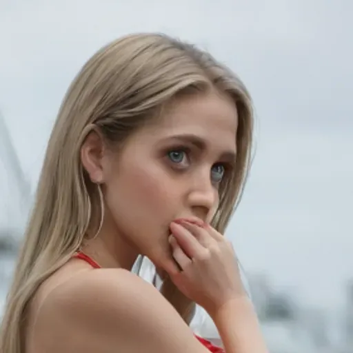 AI 포르노 이미지 생성기