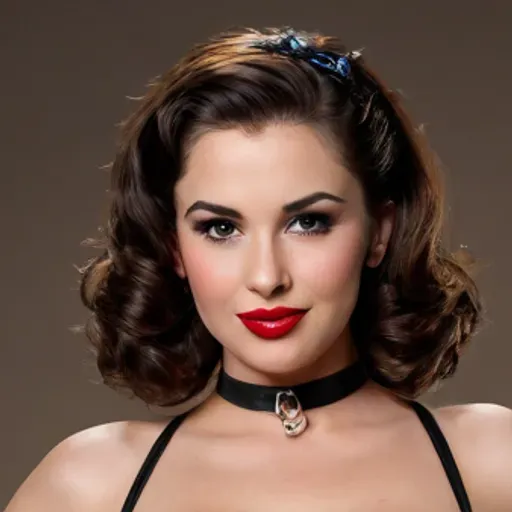 AI 포르노 이미지 생성기