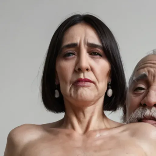 KI-Pornobild-Generator