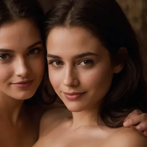 AI色情照片產生器