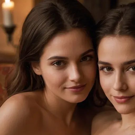 AI色情圖片產生器