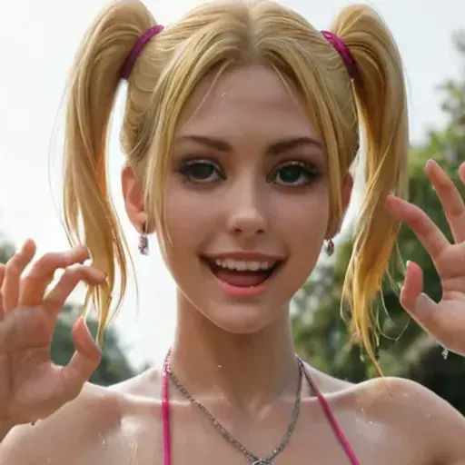 AIポルノ画像ジェネレーター