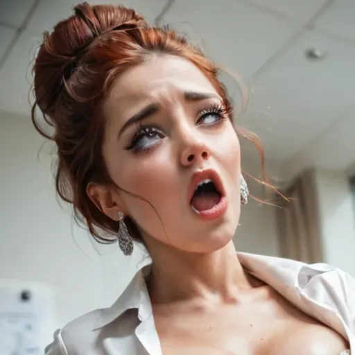 AI色情圖片產生器