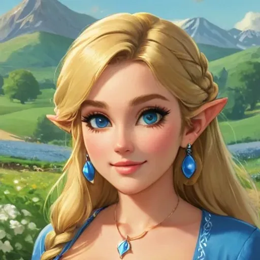 โปรแกรมสร้างภาพโปรนที่ใช้ปัญหา AI