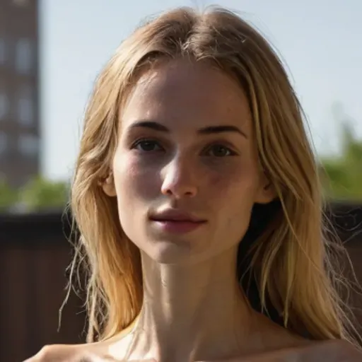 AI porn image generator