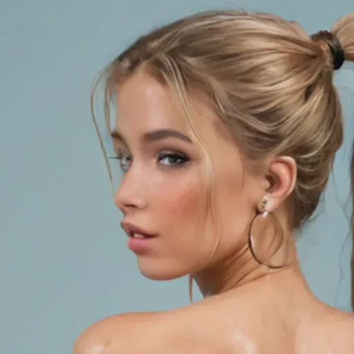 AI色情图片生成器