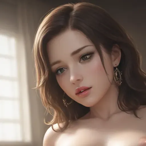 AI porn image generator