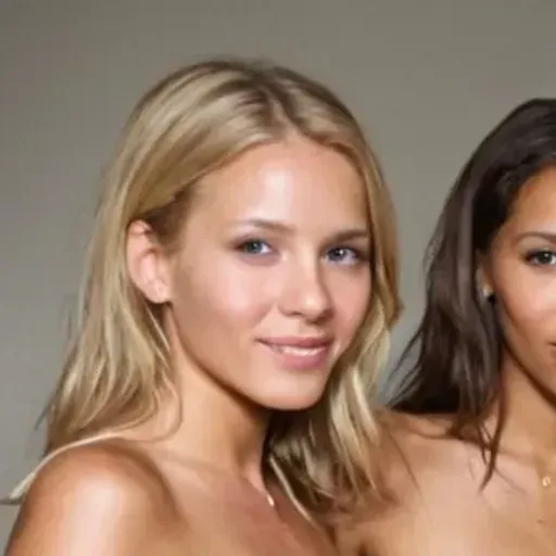 gerador de imagens pornô com IA