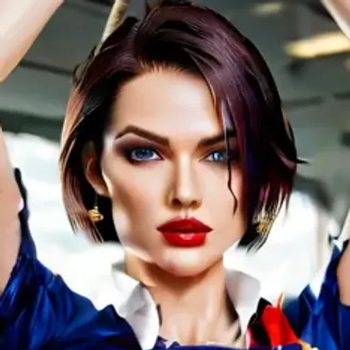 AI porn image generator