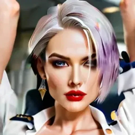 AI porn pic generator