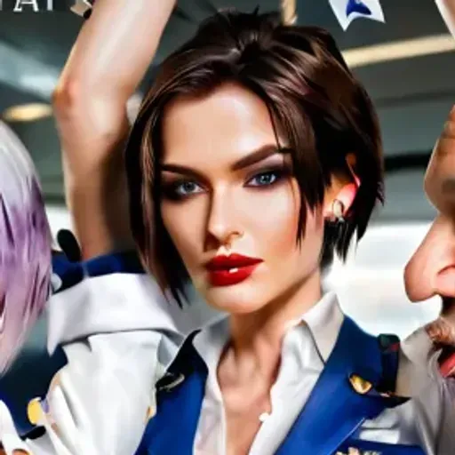 AI porn image generator