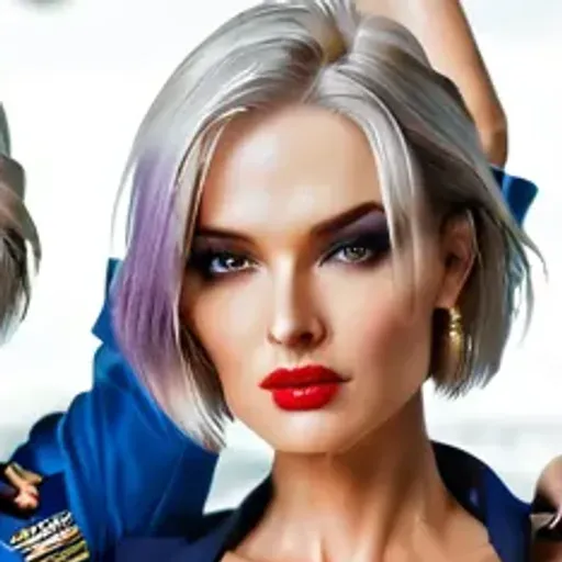 Penghasil gambar lucah AI