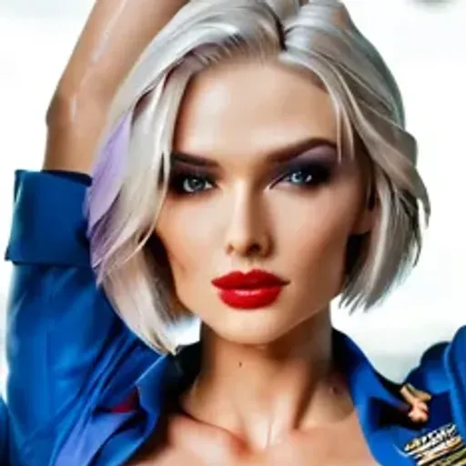 Penghasil gambar lucah AI