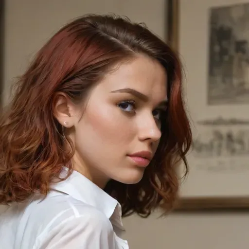 AI porn image generator