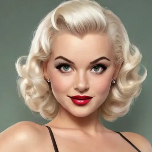 AI色情图片生成器