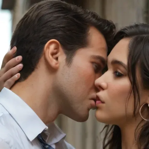 generatore di foto porno IA