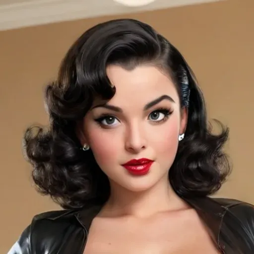 генератор порно-изображений на ИИ