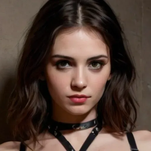 AI色情图片生成器