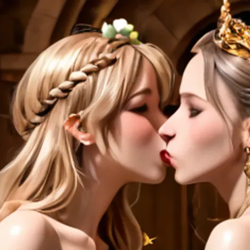 Penghasil gambar lucah AI