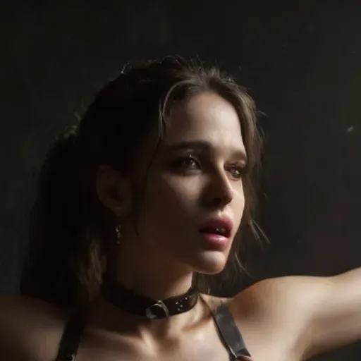 AI porn image generator