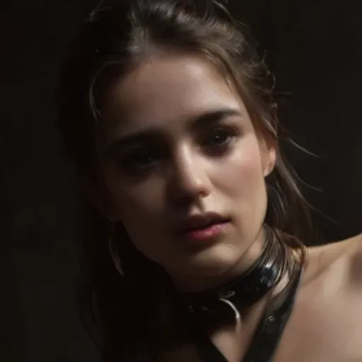 AIポルノ画像ジェネレーター